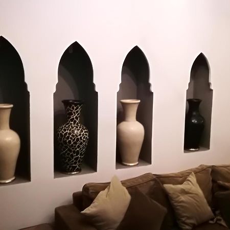 Riad Bab Aylen - Piscine Roof Top Chauffee Marrakesh Ngoại thất bức ảnh
