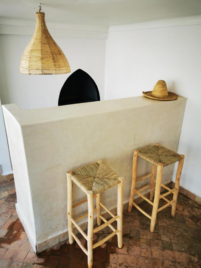 Riad Bab Aylen - Piscine Roof Top Chauffee Marrakesh Ngoại thất bức ảnh
