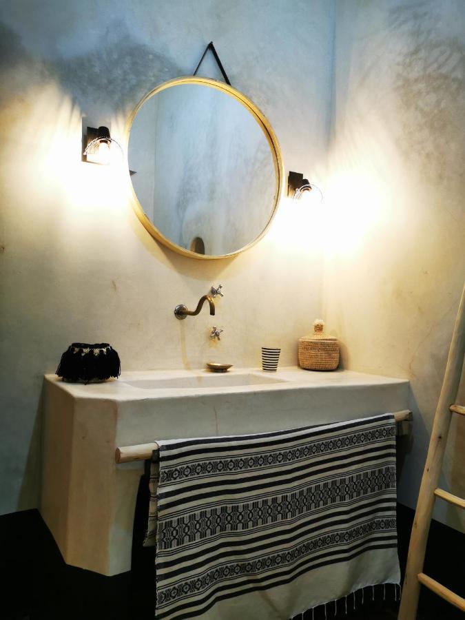 Riad Bab Aylen - Piscine Roof Top Chauffee Marrakesh Ngoại thất bức ảnh