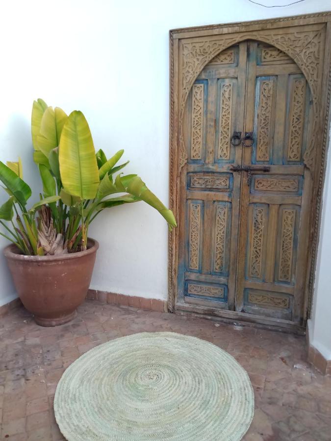Riad Bab Aylen - Piscine Roof Top Chauffee Marrakesh Ngoại thất bức ảnh